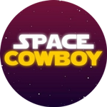 Space Cow Boy